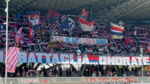 La Samb ferma la capolista: 0 a 0 contro l'Arezzo