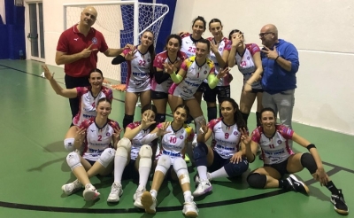 “Riscatto” della Green Motors Happy Car a Treia