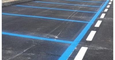 Si rinnovano i permessi di sosta sul lungomare