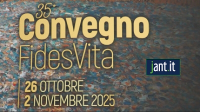 35^ EDIZIONE DI FIDES VITA