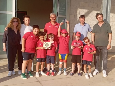 Rinnovato successo per il Gp San Giovanni Battista