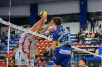 Yuasa Battery: primo set con il brivido, poi fa tutto Modena