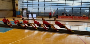 Tiro alla fune, Cobra Fermo campione d&rsquo;Italia per la 51esima volta