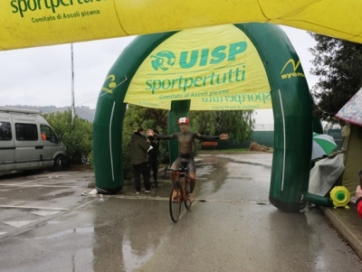 Grottammare apre il 2026 con il grande ciclocross al Bosco dell’Allegria