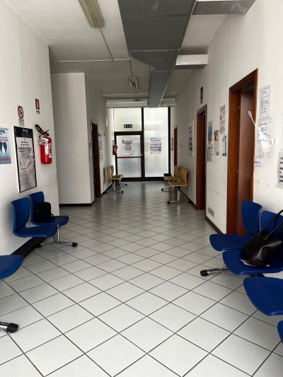 Aperto a Castel di Lama un nuovo presidio territoriale sociosanitario