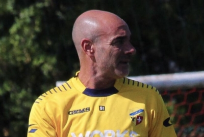 Fermana-Isernia, Bolzan: “Vogliamo vincere in casa dopo averlo fatto in trasferta”