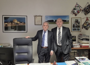 Tirabassi Assicurazioni compie 50 anni