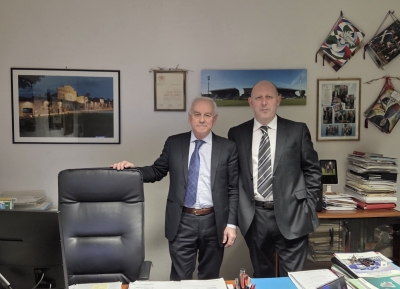 Tirabassi Assicurazioni compie 50 anni