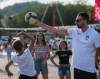 Volley Ville Street, a Montegiorgio il primo appuntamento del circuito pallavolistico per giovani