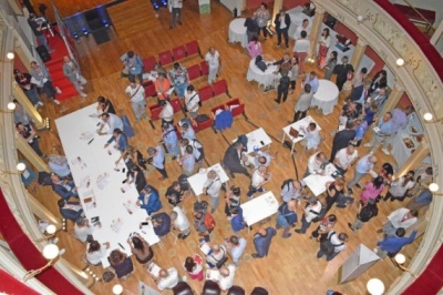 SMAU 2025: LE MARCHE ANCORA PROTAGONISTE NELL&rsquo;INNOVAZIONE &ndash; IL 26 GIUGNO IL ROADSHOW TORNA AD ASCOLI PICENO