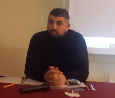 Nota dell'Assessore alla Polizia Locale, viabilità Lorenzo Vesperini