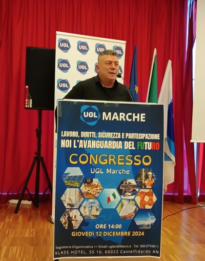 Aggressione al personale del pronto soccorso di Macerata