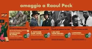 Grottammare: gioved&igrave; 19 febbraio presso l'Ospitale Casa delle Associazioni proiezione del film IL GIOVANE KARL MARX