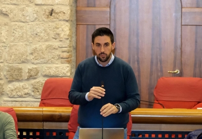 Ascoli Piceno - Un posto negli asili nido ogni 4 bambini, è polemica