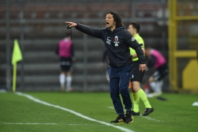 Ascoli Calcio - Marzo pieno di impegni per il Picchio: si comincia dal Pineto, sfida da ex per Cudini