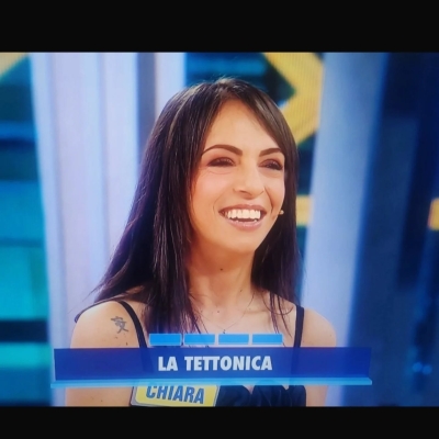 Ascoli Piceno - L'ascolana Chiara Caioni protagonista ad 