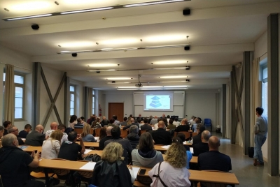 Successo del Workshop per la Creazione della Destination Management Organization a San Benedetto