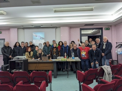 Grande successo per il laboratorio 
