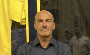 Ruben Dario Bolzan alla guida della Fermana