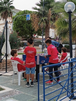 Grottammare celebra lo sport con la seconda edizione della &ldquo;Grottammare Sport Week&rdquo;