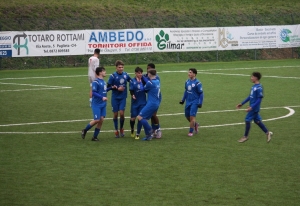 A dirigere il match della 23^ del girone B di Promozione, Azzurra Sbt - Elpidiense &egrave; stato designato il sig. Recchia di Ascoli Piceno