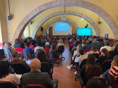 Record di presenze per gli ultimi 4 seminari del progetto “Capacity Building Piceno”