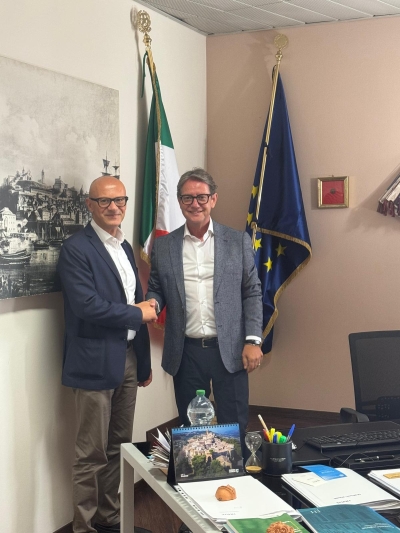 Azioni concrete per la prevenzione infortuni sul lavoro e  le malattie professionali