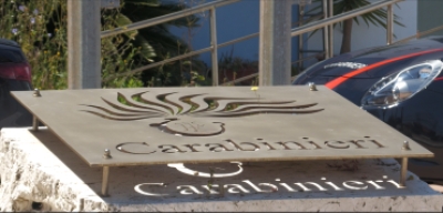 CONTROLLI DEI CARABINIERI NEI CANTIERI EDILI A COMUNANZA: DIECI  DENUNCIATI E SANZIONI PER OLTRE CENTOMILA EURO