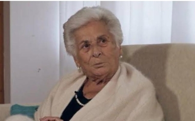 Il Circolo dei Sambenedettesi ricorda la figura di Giuliana Di Credico madre di Andrea Pazienza