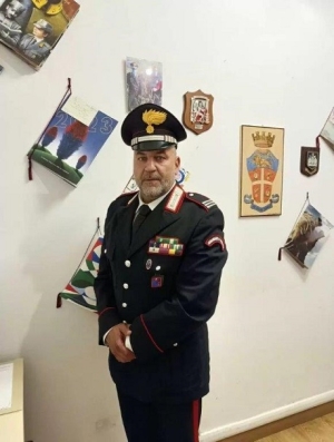 Mosciano Sant&rsquo;Angelo: tenta di uccidersi con una pistola, salvato in extremis dai Carabinieri