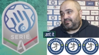 Intervista al coach dell'ASD HC Monteprandone 2025 di Pallamano,  ANDREA VULTAGGIO