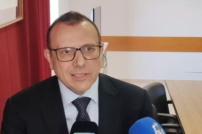 Aggredì un giovane calciatore dell'Ascoli, Daspo di un anno per un 21enne sambenedettese