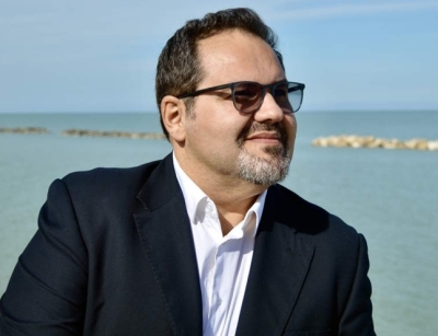 Raffaele Rossi entra in Consiglio Provinciale: un risultato che conferma la forza del gioco di squadra del centrodestra a Grottammare