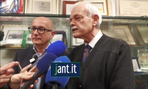 CONFERENZA STAMPA CENTRO CIVICO POPOLARE