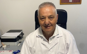 Ascoli Piceno - Caldo torrido e temperature record, il medico: "Bere tanto, mangiare verdura e ripararsi dal sole"