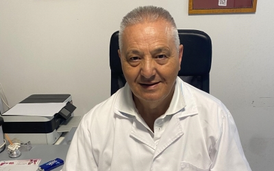 Ascoli Piceno - Caldo torrido e temperature record, il medico: 