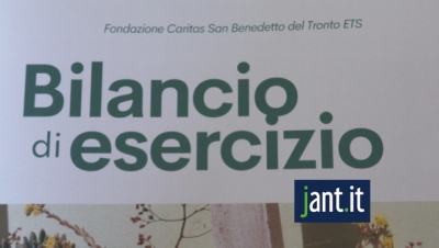 Presentato il Bilancio Sociale 2024 della Fondazione Caritas ETS