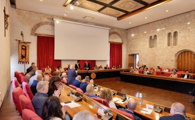 Ascoli Piceno - Mozione della minoranza per istituire il Museo della Memoria della Resistenza ascolana