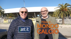 PILLOLE DI MONDO CALCIO DEL 29 12 2025
