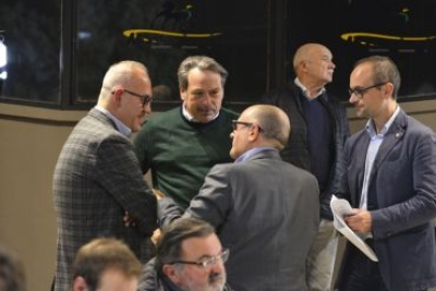 Il Gran Gala&rsquo; del Palio dei Comuni, una serata glamour in attesa della sfida ippica