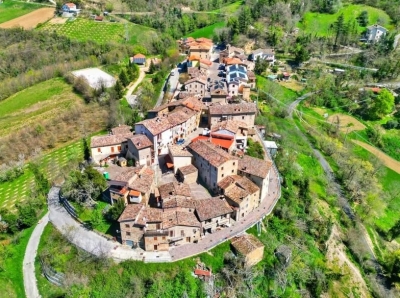 Palmiano, dalla conferenza regionale via libera a tre progetti: municipio, cimitero e sottoservizi per la frazione di Appoiano