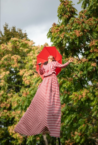 Concluso con successo il Festival Miti & Maschere ad Ascoli Piceno