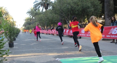 La Mezza Maratona dei Fiori pensa ai giovani sabato 6 aprile, giorno della vigilia