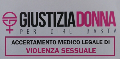 Puntata di GIUSTIZIA DONNA di agosto 2023