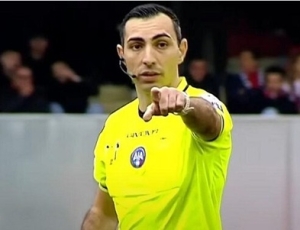 RAVENNA &ndash; SAMB, LA DESIGNAZIONE ARBITRALE