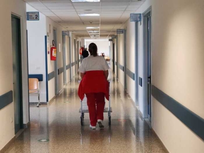 Azienda sanitaria territoriale di Ascoli, raggiunto l'accordo per 500 dipendenti