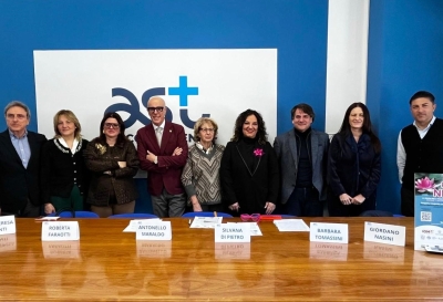 Borse lavoro per donne disoccupate con pregressa patologia tumorale, al via il progetto che vede l'Ast di Ascoli capofila