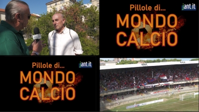 Pillole di Mondo Calcio del 28 09 2023