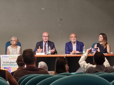 Archivisti da tutto il mondo alla summer school del progetto InterPARES