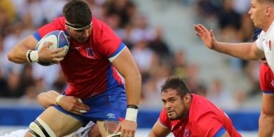 Verso Italia v Cile, il capitano dei Condores Saavedra:“Giocare in Italia è un privilegio e una responsabilità”